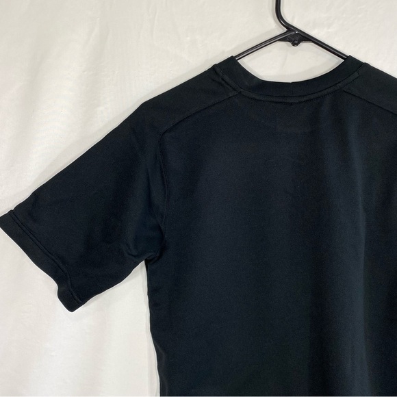 Nike Kid’s Performance Wear Football Practice Jersey - Picture 4 of 7